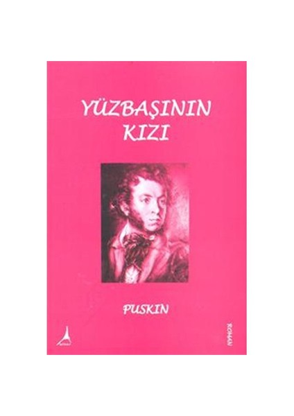 Yüzbaşının Kızı - Puşkin Sergeyeviç Puşkin