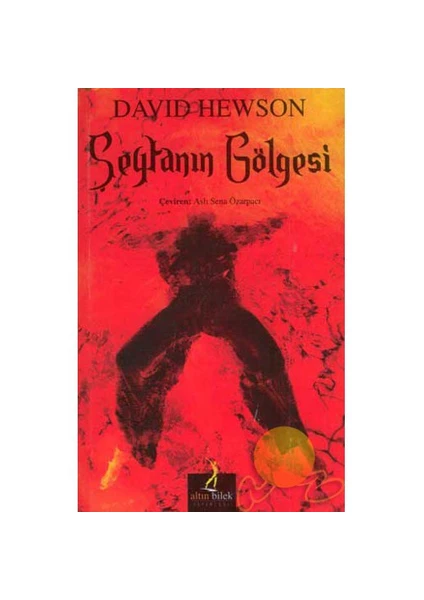 Şeytanın Gölgesi-David Hewson