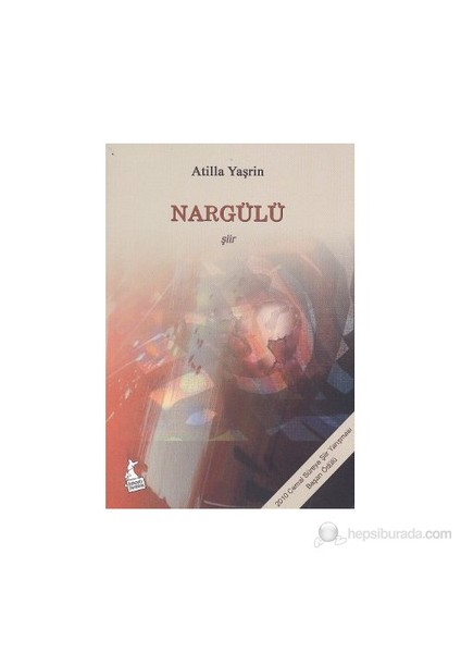 Nargülü-Atilla Yaşrin