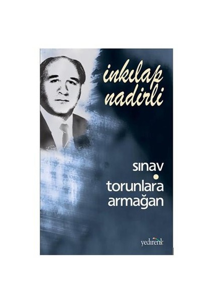 Sınav - Torunlara Armağan