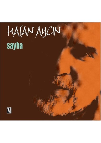 Sayha-Hasan Aycın