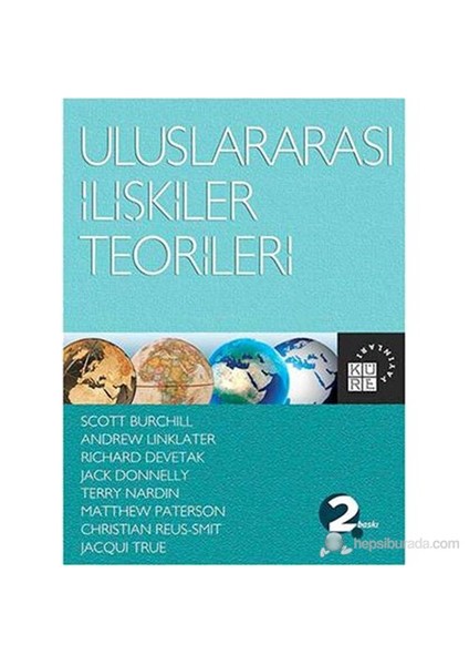 Uluslararası İlişkiler Teorileri