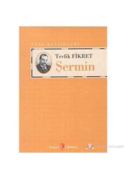 Şermin-Tevfik Fikret