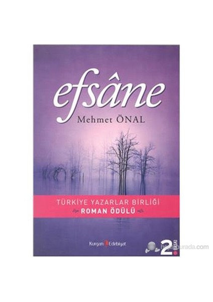 Efsane-Mehmet Önal