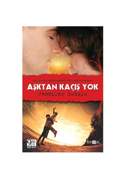 Aşktan Kaçış Yok