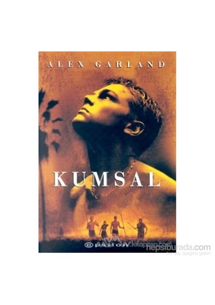 Kumsal - Alex Garland