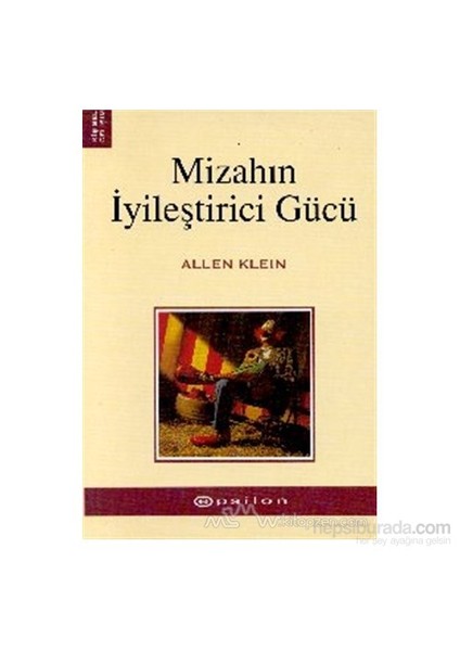 Mizahın İyileştirici Gücü - Allen Klein