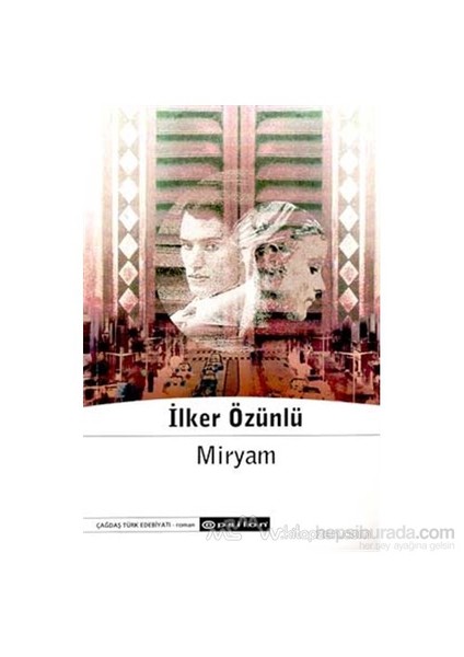 Miryam - İlker Özünlü