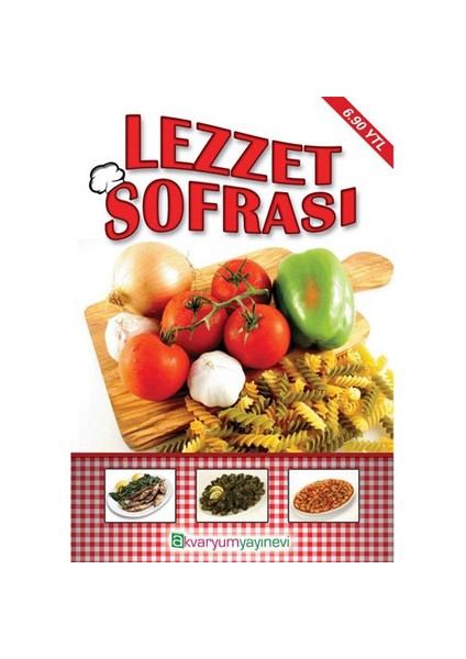 Lezzet Sofrası