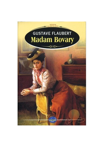 MADAM BOVARY