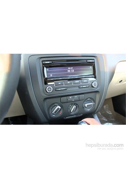 Volkswagen Jetta 2005-2015 Teyp Çerçevesi modelleri