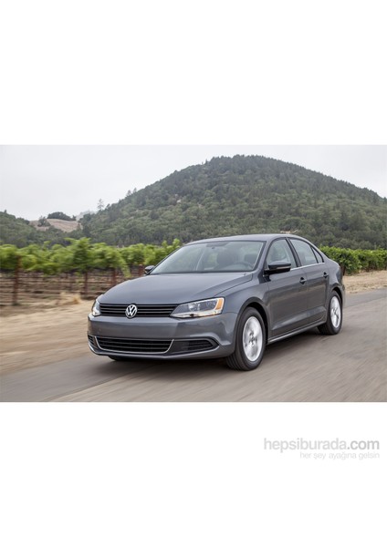 Volkswagen Jetta 2005-2015 Teyp Çerçevesi fırsatları