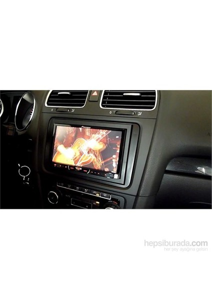 Volkswagen Jetta 2005-2015 Teyp Çerçevesi indirimleri