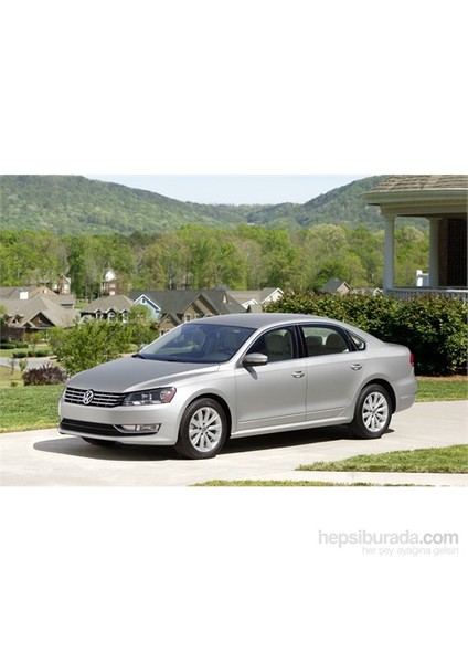 Volkswagen Passat 2005-2015 Teyp Çerçevesi fırsatları