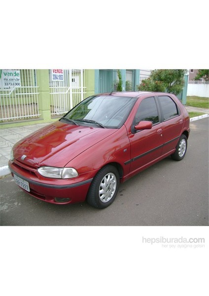 Fiat Palio 1998-2002 Teyp Çerçevesi