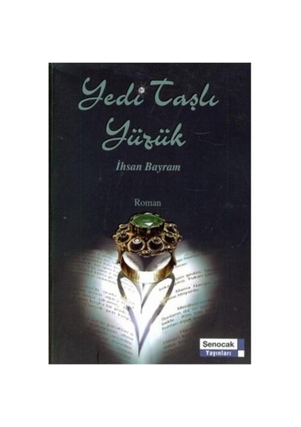 Yedi Taşlı Yüzük