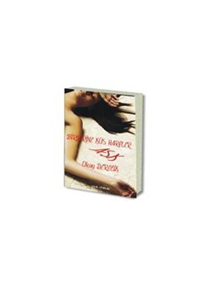 Birbirine Küs Harfler AŞK