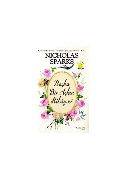 Başka Bir Aşkın Hikayesi - Nicholas Sparks