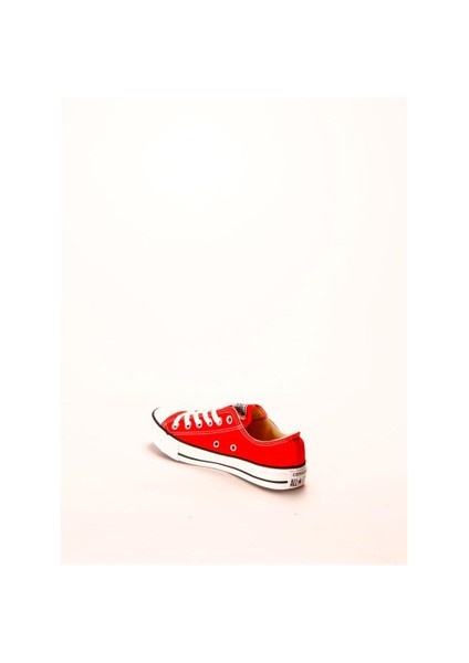 Ct Chuck Taylor All Star Core Kırmızı Kadın Spor Ayakkabı M9696c-Z.23B