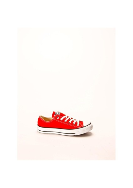 Ct Chuck Taylor All Star Core Kırmızı Kadın Spor Ayakkabı M9696c-Z.23B