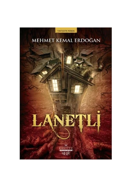 Lanetli-Mehmet Kemal Erdoğan