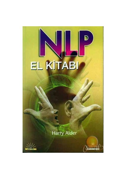 Nlp El Kitabı ( Handbook Of Nlp )