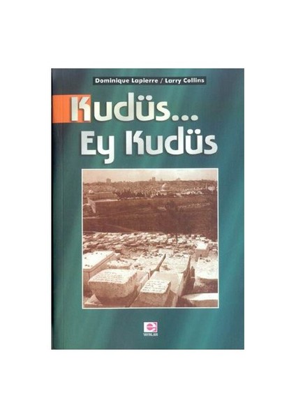 Kudüs Ey Kudüs-Larry Collins