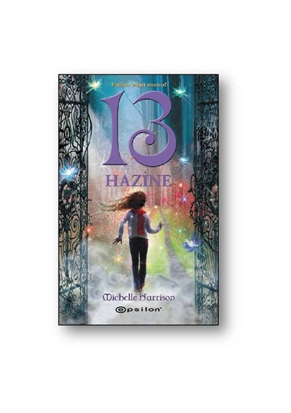 13 Hazine-Michelle Harrison