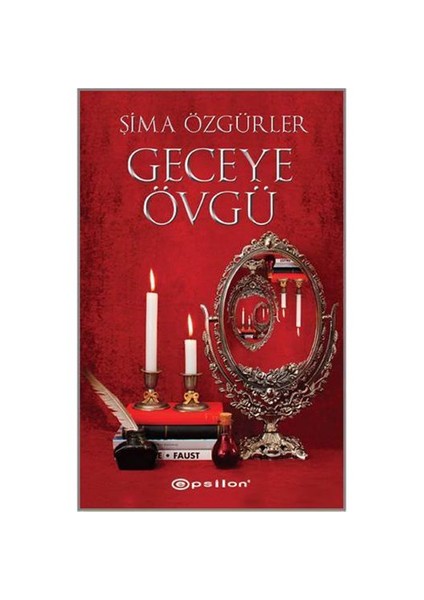 Geceye Övgü - Şima Özgürler