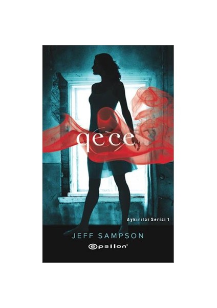 Gece - Jeff Sampson
