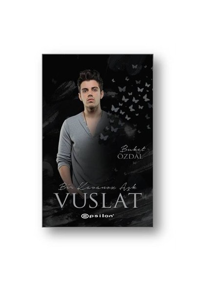 Vuslat: Bir Kavanoz Aşk - Buket Özdal