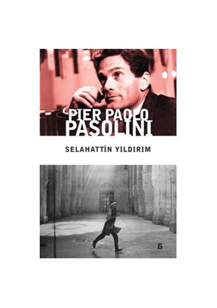 Pier Paolo Pasolini