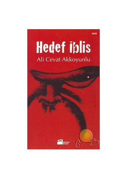 Hedef İblis - Ali Cevat Akkoyunlu