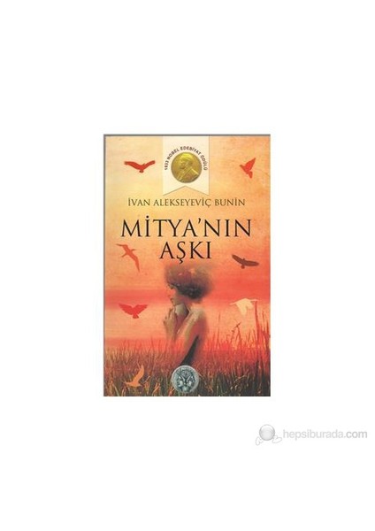 Mitya'nın Aşkı