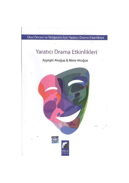 Yaratıcı Drama Etkinlikleri - Mete Akoğuz