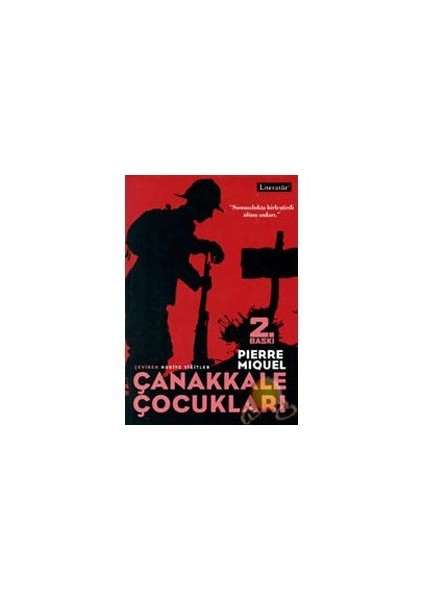 Çanakkale Çocukları