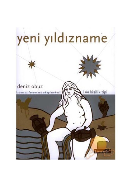 Yeni Yıldızname (ozsp)