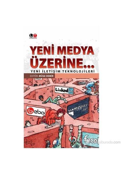 Yeni Medya Üzerine-Derleme