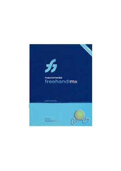 Macromedia Freehand Mx: Kaynağından Eğitim
