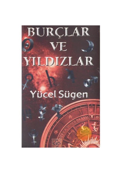 BURÇLAR VE YILDIZLAR