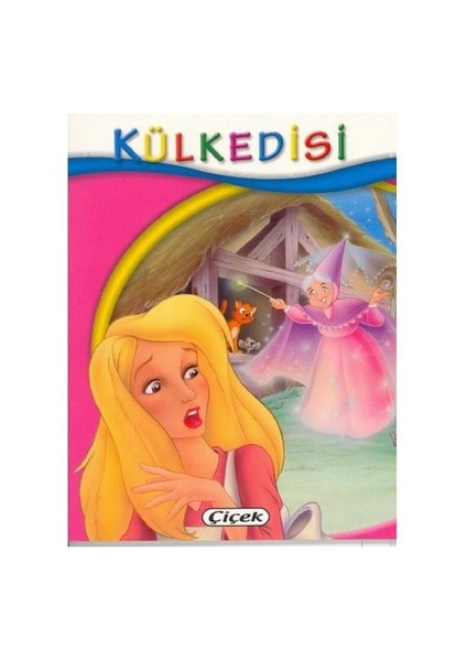 Mini Kitaplar-Külkedisi