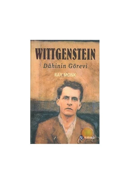 Wittgensteın Dahinin Görevi