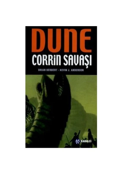 Dune: Corrin Savaşı