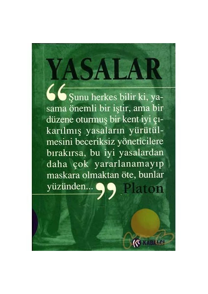 Yasalar