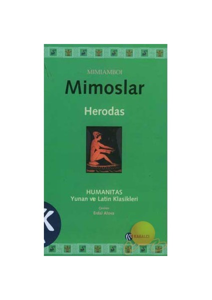 Mimoslar