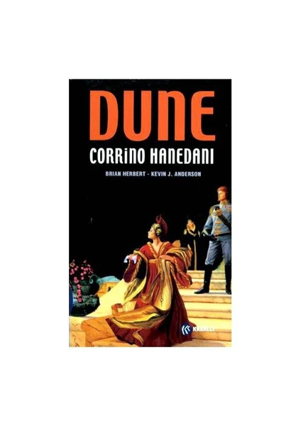 Dune - Corrino Hanedanı