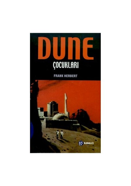 Dune Çocukları