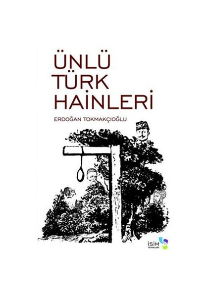 Ünlü Türk Hainleri