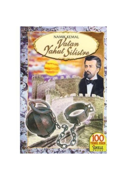 Vatan Yahut Silistre