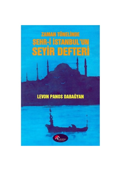 Zaman Tünelinde